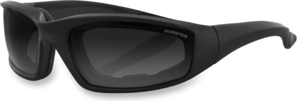 Ochelari Chopper Foamerz 2 Adventure Black Lenses Smoke Es214