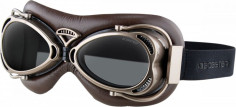 Ochelari Chopper Flight Matte Brown Bflg002