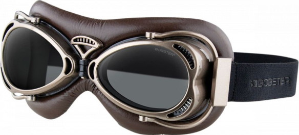 Ochelari Chopper Flight Matte Brown Bflg002