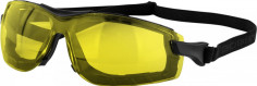 Ochelari Chopper Guide Blk/ylw Bgde003
