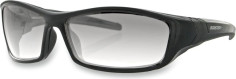 Ochelari Chopper Hooligan Street Black Photochromic Lenses Clear Bhoo101