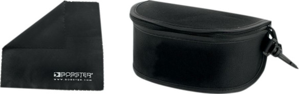 Ochelari Chopper Night Hawk Otg s Black Lenses Clear Bhawk01c
