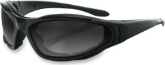 Ochelari Chopper Raptor Ii Adventure Black Lenses Interchangeable Bra201