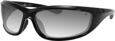 Ochelari Chopper Charger Mt Blk Echa002t