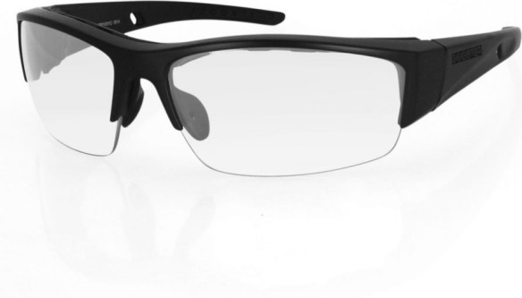 Ochelari Chopper Clear Lens Bk Eryv002c