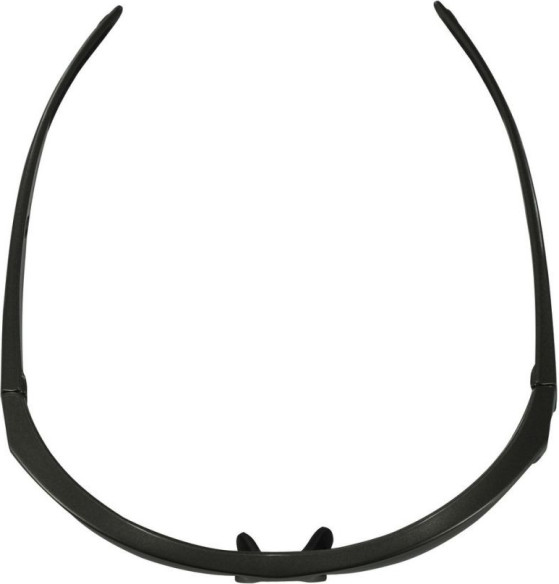 Ochelari Chopper Clear Lens Bk Eryv002c