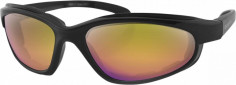 Ochelari Chopper Fatboy Mbk/pur/ylw Efb002h