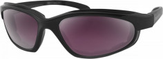 Ochelari Chopper Fatboy Mtblk/silv Efb004h