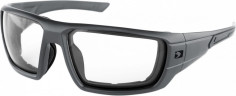 Ochelari Chopper Mission Mtgry/clr Bmis001c