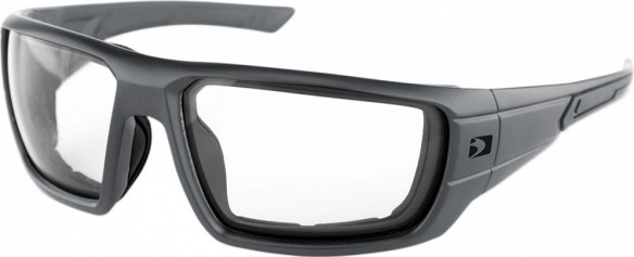 Ochelari Chopper Mission Mtgry/clr Bmis001c