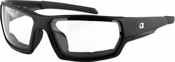 Ochelari Chopper Tread Mtblk/clr Btre001c