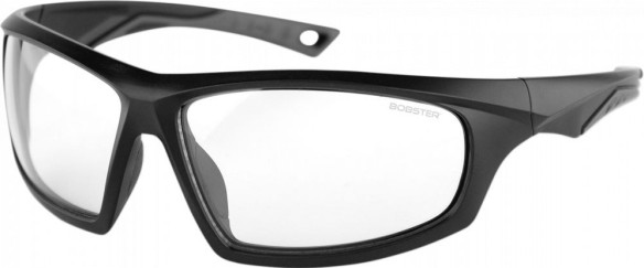 Ochelari Chopper Vast Mtblk/clr Bvas001c
