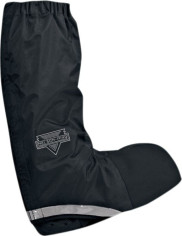 Protectii Ploaie Cizme Black WPRB-100