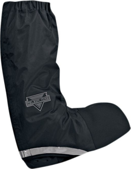 Protectii Ploaie Cizme Black WPRB-100