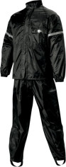 Combinezon Ploaie Wp8000 Black