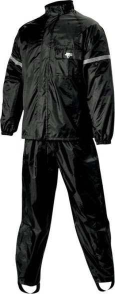 Combinezon Ploaie Wp8000 Black