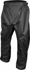 Pantaloni Ploaie Solo Storm SSP-01 Black