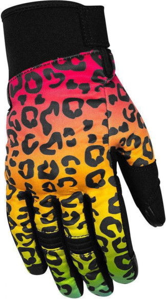 Manusi Moto Textile Dama Bonnie V2 Panther