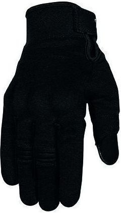 Manusi Moto Textile Clyde V2 Black