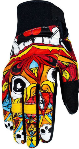 Manusi Moto Textile Clyde V2 Mask