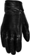 Manusi Moto Piele Jimmy Black
