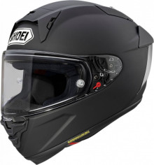 Casca Moto Full-Face X-SPR PRO Black Matt