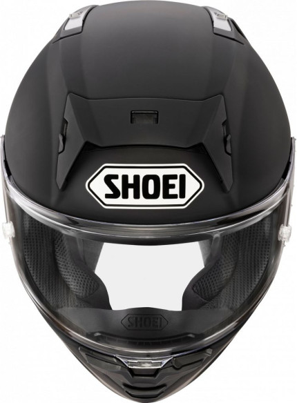 Casca Moto Full-Face X-SPR PRO Black Matt