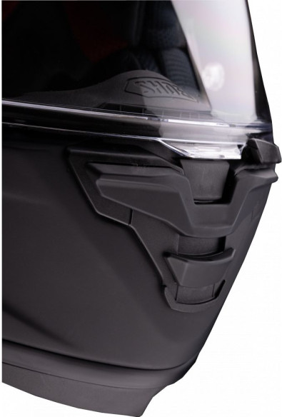 Casca Moto Full-Face X-SPR PRO Black Matt