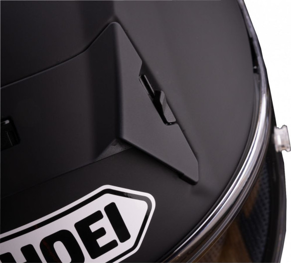 Casca Moto Full-Face X-SPR PRO Black Matt