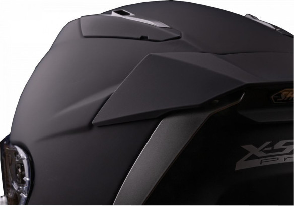 Casca Moto Full-Face X-SPR PRO Black Matt
