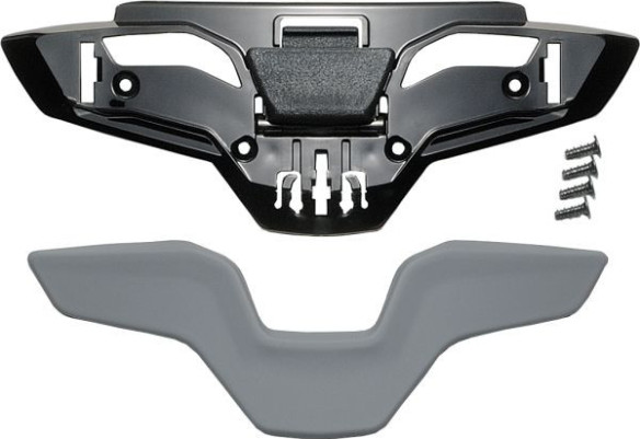 Accesoriu Ventilatie Barbie Mt. Bas. Grey NXR2 18.07.274.0