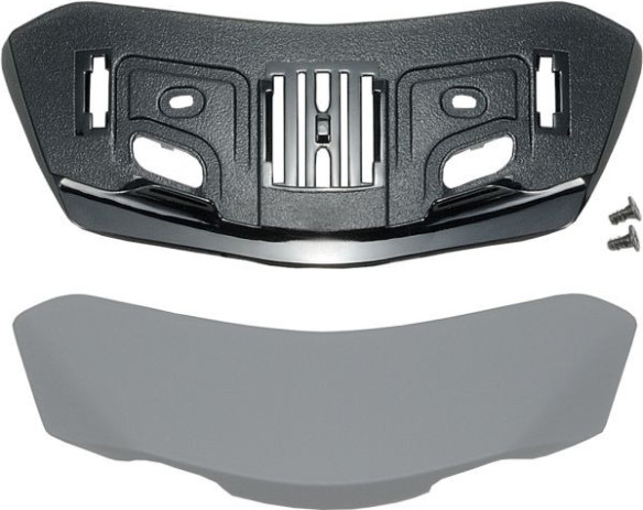 Accesoriu Ventilatie Frontala Mt. Bas. Grey NXR2 18.08.507.0