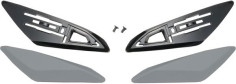 Accesoriu Ventilatie Superior Upper Air Matt Bas. Grey NXR2 18.08.508.0