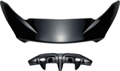 Accesoriu Ventilatie Superior Top Air Black NXR2 18.09.413.0