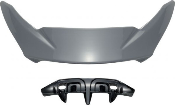Accesoriu Ventilatie Superior Top Air B. Grey NXR2 18.09.414.0