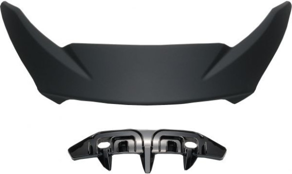 Accesoriu Ventilatie Superior Top Air Mt. Black NXR2 18.09.416.0