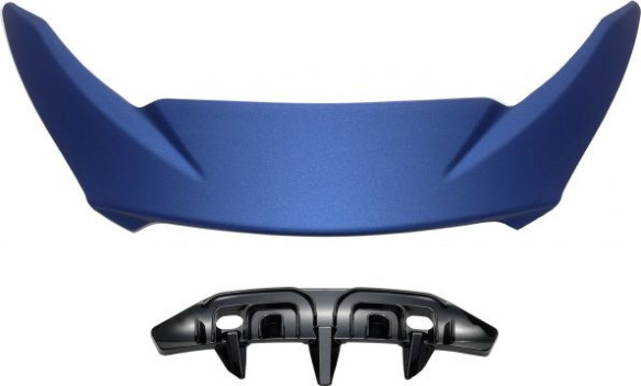 Accesoriu Ventilatie Superior Top Air Mt. Blue Met. NXR2 18.09.417.0