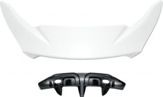 Accesoriu Ventilatie Superior Top Air White NXR2 18.09.419.0