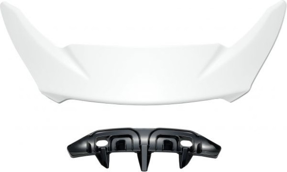 Accesoriu Ventilatie Superior Top Air White NXR2 18.09.419.0