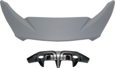 Accesoriu Ventilatie Superior Top Air Matt Bas. Grey NXR2 18.09.424.0