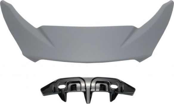 Accesoriu Ventilatie Superior Top Air Matt Bas. Grey NXR2 18.09.424.0