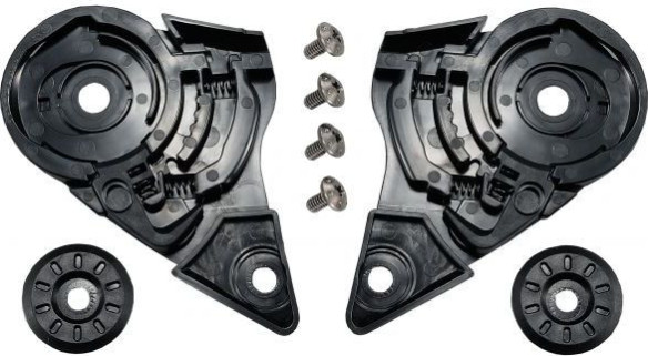 Set Mecanism Viziera Cu Suruburi Cns-1 GT Air 2 18.02.204.0