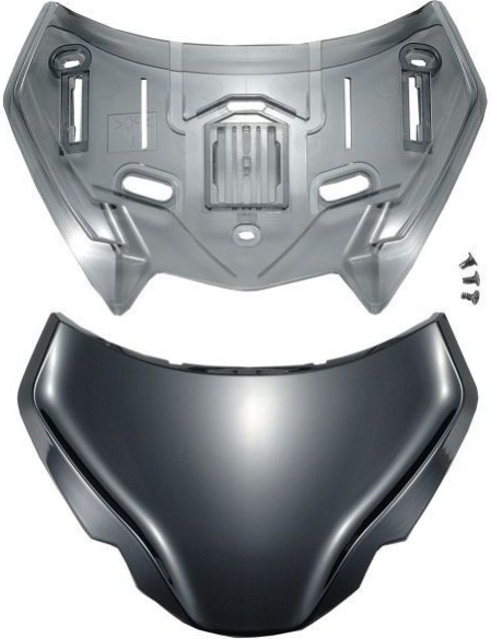 Accesoriu Ventilatie Superior Upper Black GT Air 2 18.08.460.0