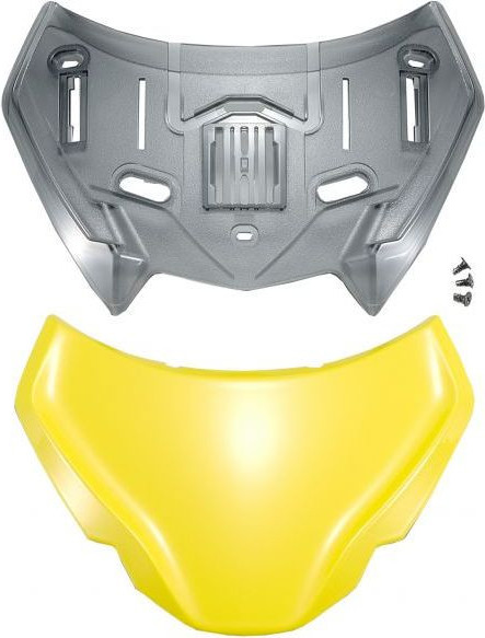 Accesoriu Ventilatie Superior Upper Br. Yellow GT Air 2 18.08.461.0
