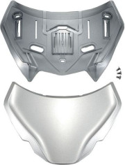 Accesoriu Ventilatie Superior Upper L. Silver GT Air 2 18.08.462.0