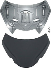 Accesoriu Ventilatie Superior Upper Matt Black GT Air 2 18.08.463.0