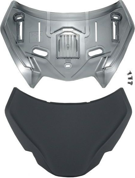 Accesoriu Ventilatie Superior Upper Matt Black GT Air 2 18.08.463.0