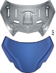 Accesoriu Ventilatie Superior Upper Matt Blue Met. GT Air 2 18.08.464.0
