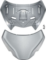 Accesoriu Ventilatie Superior Upper Matt Deep Grey GT Air 2 18.08.465.0