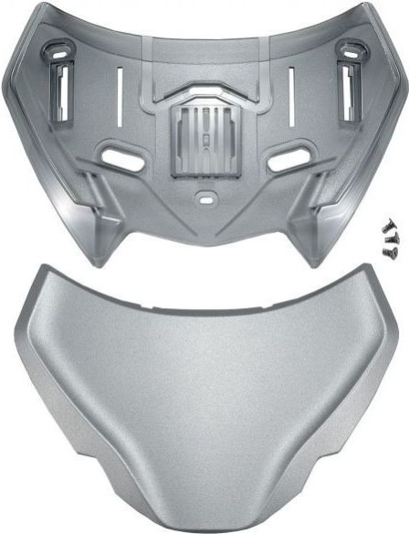 Accesoriu Ventilatie Superior Upper Matt Deep Grey GT Air 2 18.08.465.0